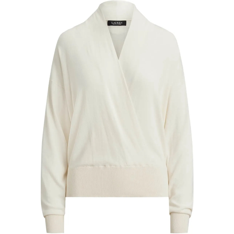 Ralph Lauren  Sweaters Mascarpone Cream beige