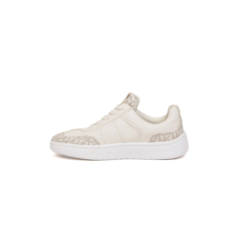 MICHAEL Michael Kors Low-Top-Sneaker Michael Kors Sneakers Vanilla Vanilla(Image 3)