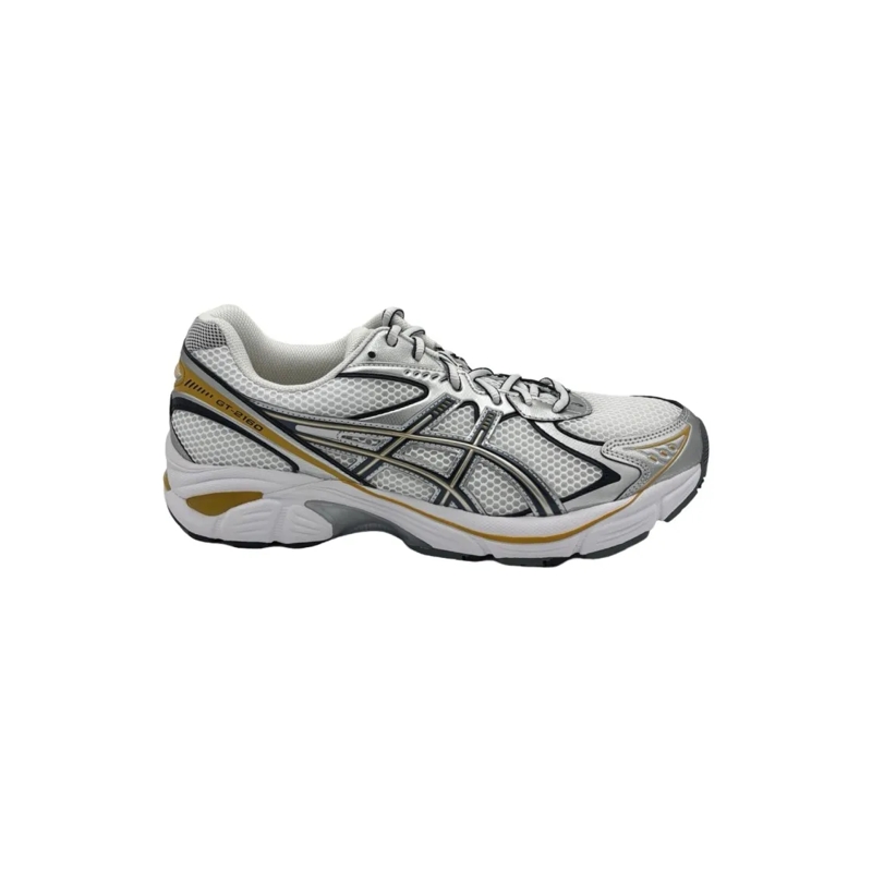 Asics Sneaker basse Gt-2160 Sneakers – White / Pure / Silver White