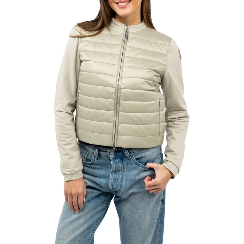 Parajumpers Übergangsjacke Corina Softshell Jas beige(Image 6)