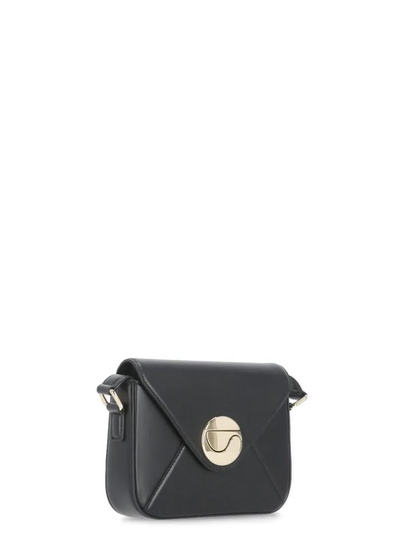 Coperni Hobo bags Mini Mail Box Bag in zwart