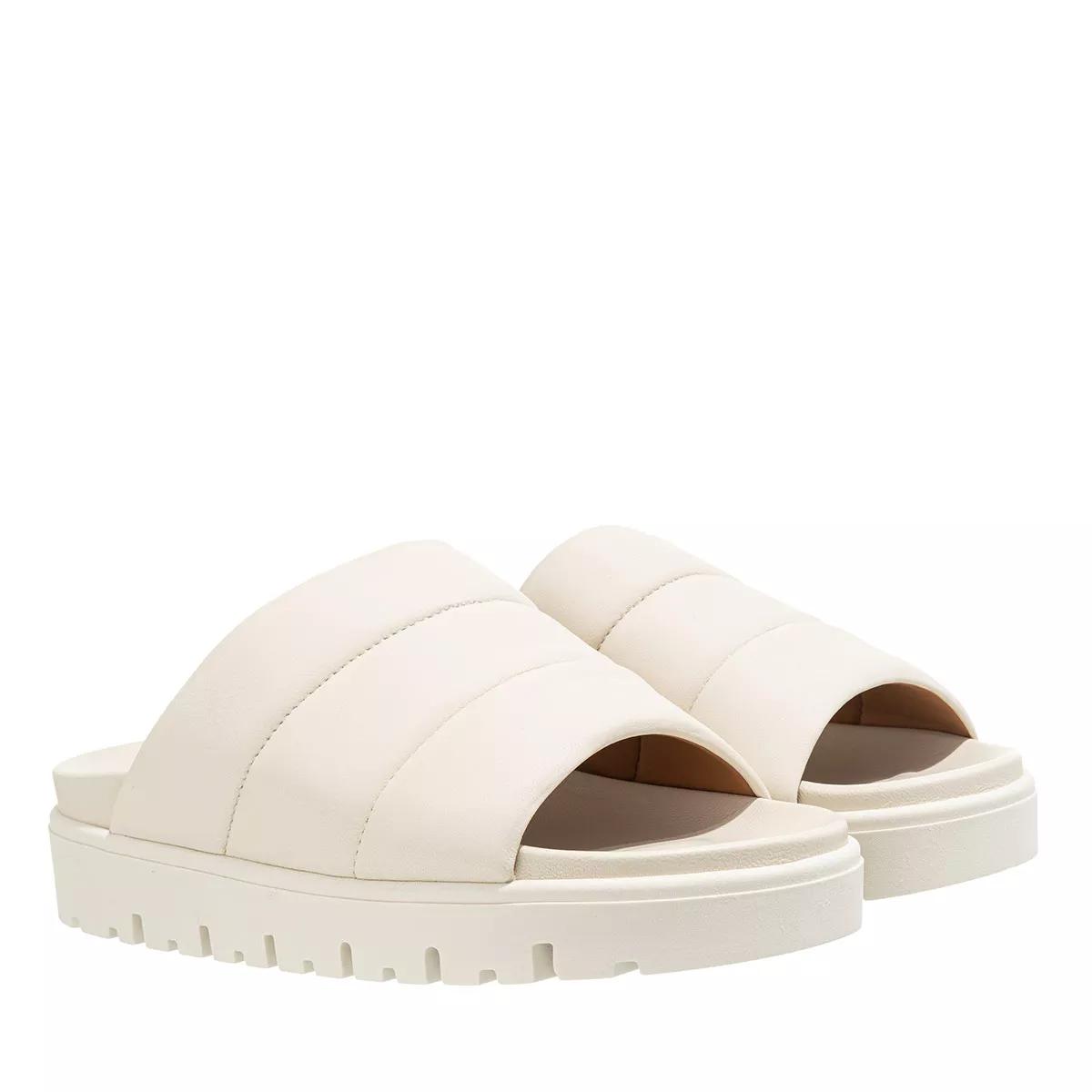 Toral Sandalen & Sandaletten - Sandale Nuna - Gr. 37 (EU) - in Creme - für Damen