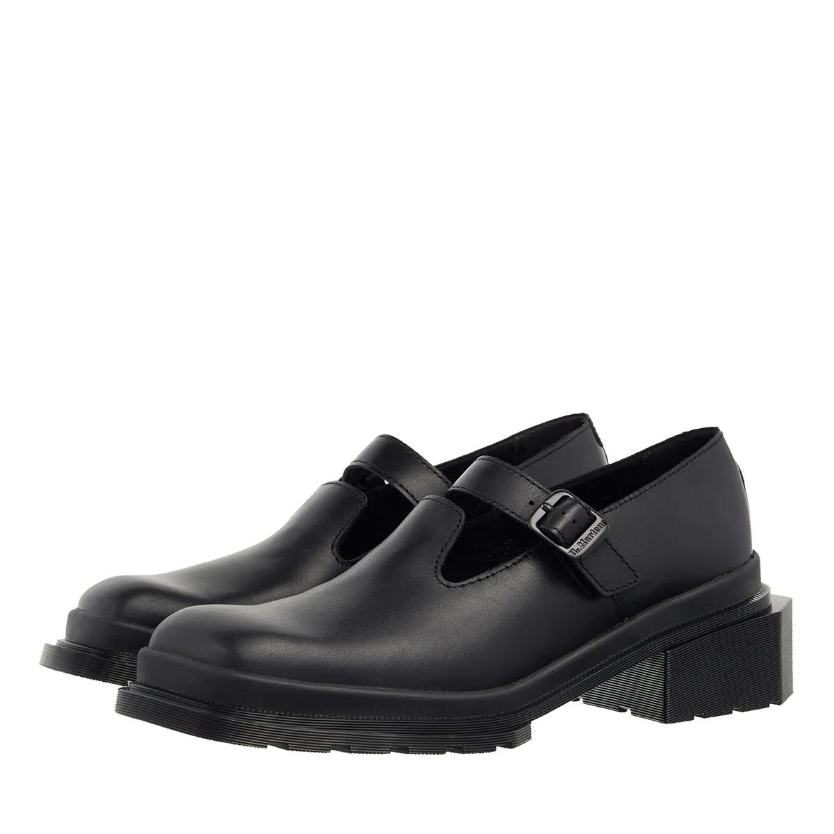 Dr. Martens Loafers & Ballerinas - Maybole MJ - Gr. 36 (EU) - in Schwarz - für Damen