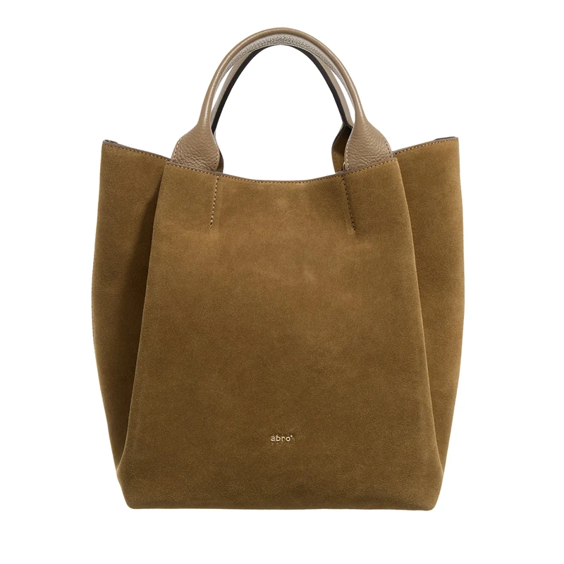 Abro Shopper Shopper Essential Media/ Military  Military