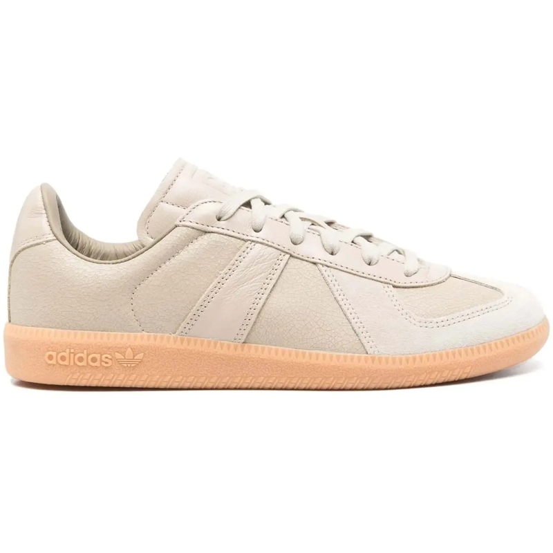 Adidas Low-Top-Sneaker Bw Army Lux Ftwwht/ftwwht/gum3 grün