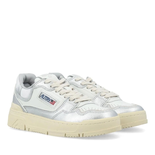 Autry International Low-Top Sneaker CLC LOW weiß