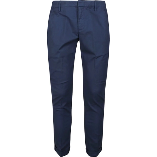 Dondup Freizeithosen Gaubert Pant Blue blau