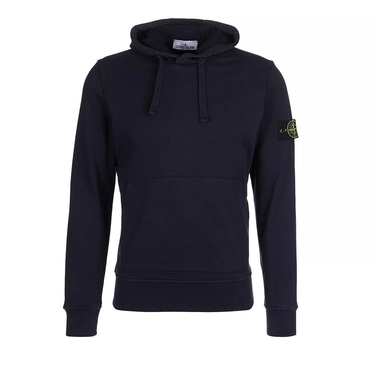Stone Island Bermuda bermuda felpa bimbo 761661540
