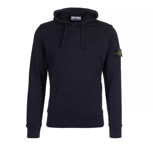 Stone Island Felpa mehrfarbig Pullover