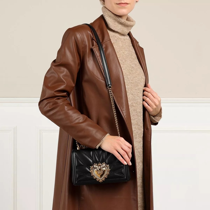 Dolce & gabbana devotion bag new arrivals