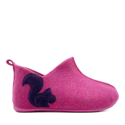 thies Botte thies 1856 ® Kids Squirrel Boot fuchsia (K) pink