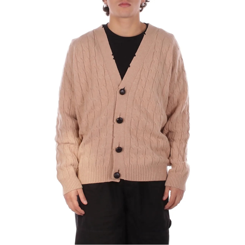 Amaranto  Sweaters Beige beige