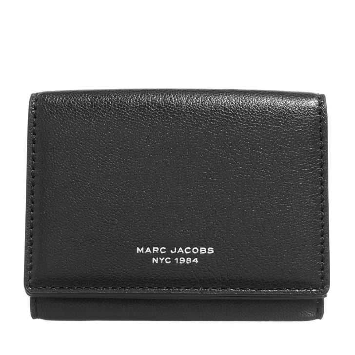 Marc by marc discount jacobs trifold wallet