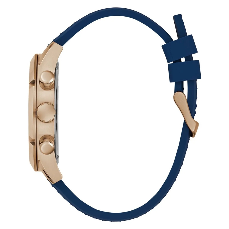 Guess Quarzuhr Multi-Function Watch Gs Resistance blau(Image 2)