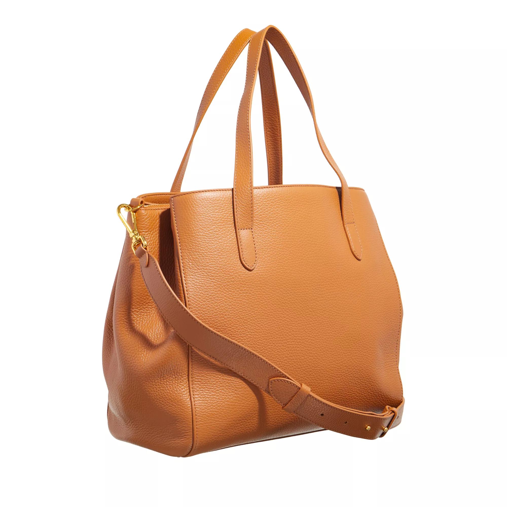 Coccinelle Crossbody bags Gleen Handbag in bruin