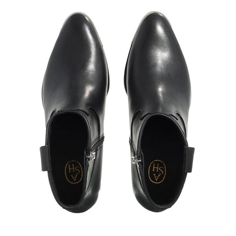 Ash Stiefeletten Famebis01 Black(Image 7)