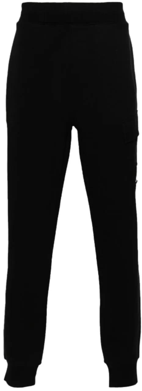 Thumbnail - CP Company - C.P.Company Trousers Black - Größe S - schwarz