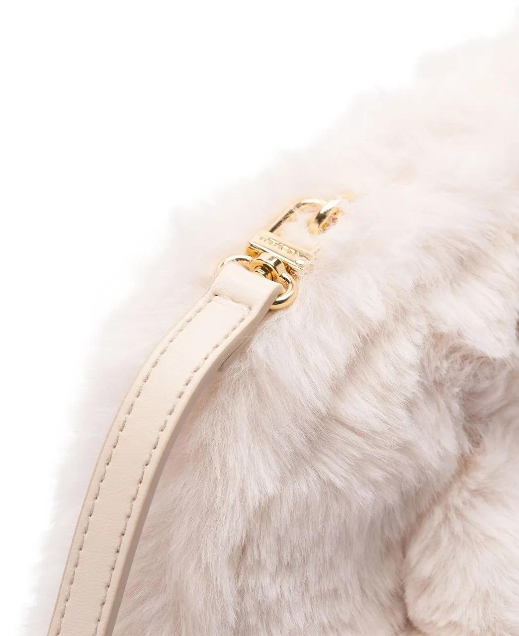THEMOIRè Crossbody bags THEMOIRE' Bags.. in bruin