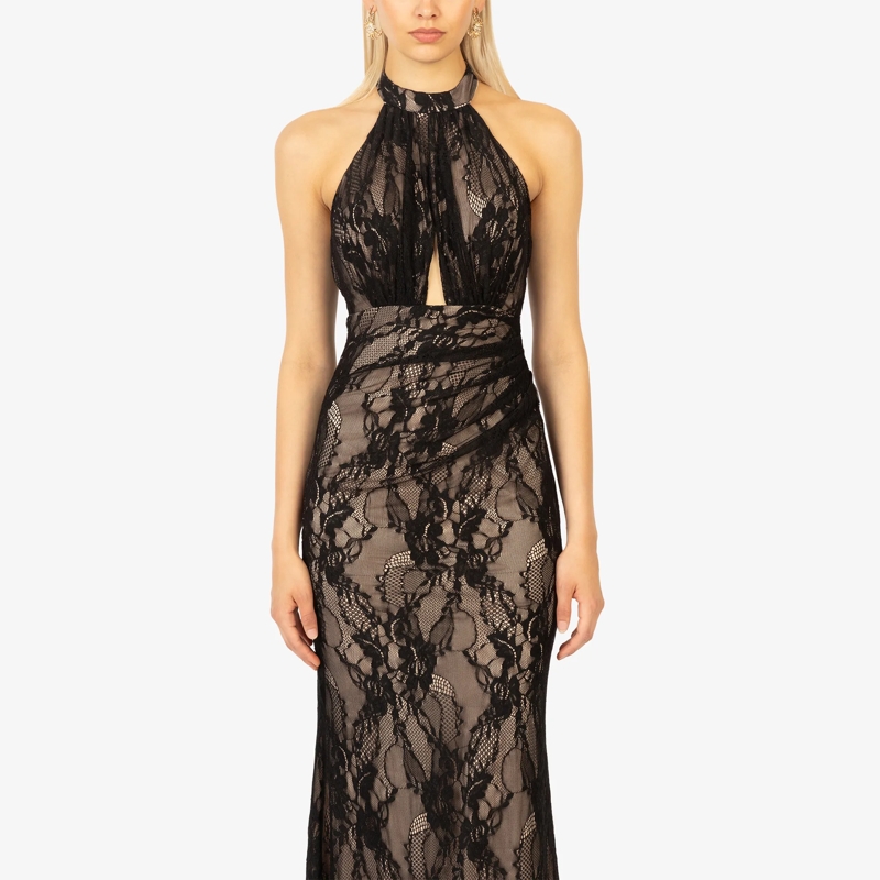 Kraimod Abendkleid Abendkleid schwarz(Image 9)