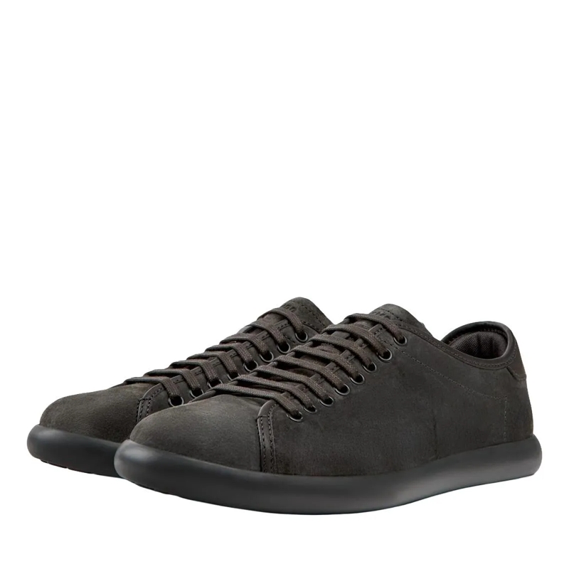 Camper Low-Top-Sneaker Sneaker Pelotas Soller dunkel-grau(Image 2)