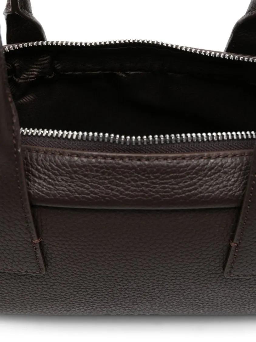 Staud Hobo bags The Dude Shoulder Bag in bruin