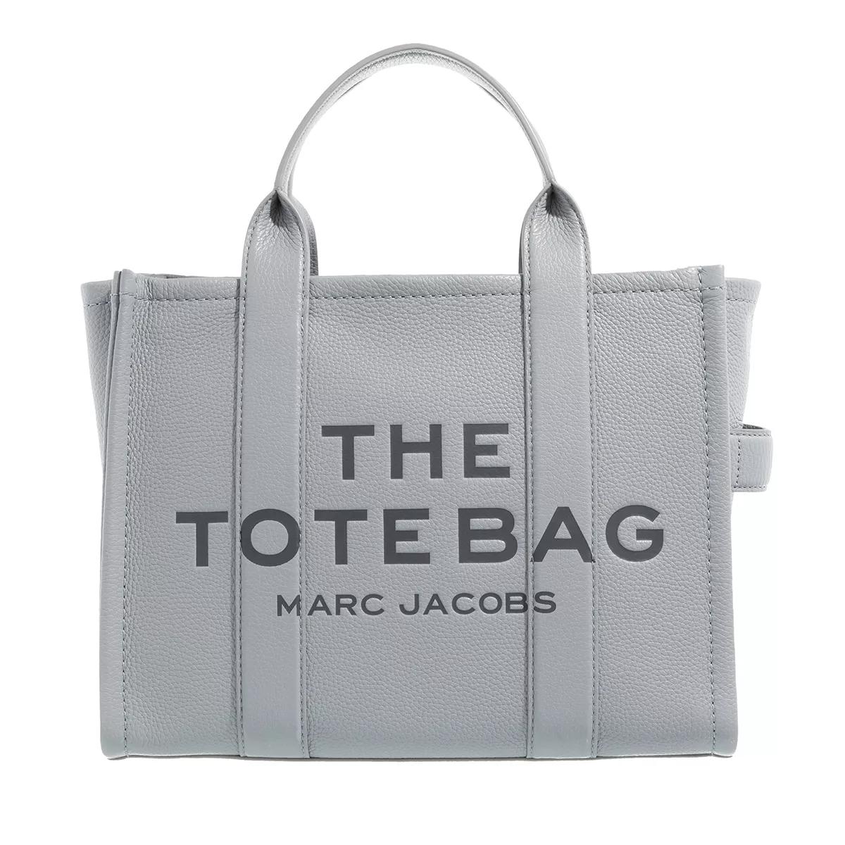 Marc Jacobs Totes & Shopper - The Medium Tote - Gr. unisize - in Grau - für Damen