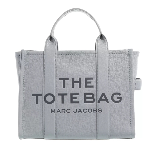 Marc Jacobs The Medium Tote Wolf Grey Fourre-tout