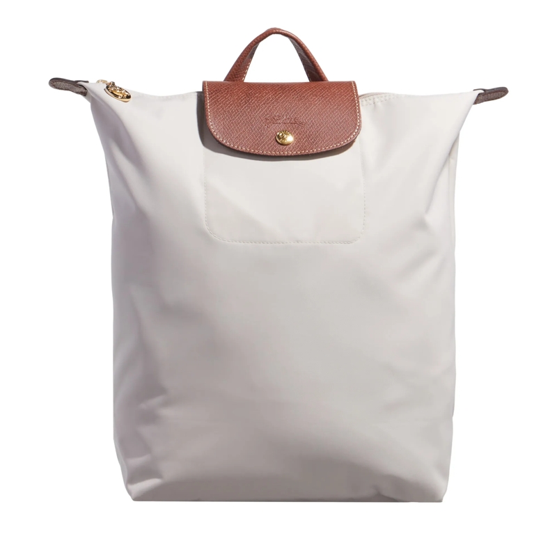 Longchamp Rucksack Le Pliage Original Backpack M Paper