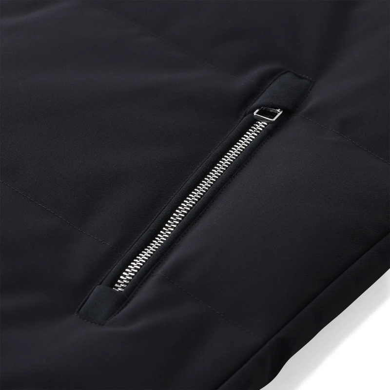 MONTECORE Veste de transition Jacke mit Daunen weiß(Image 12)