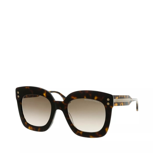Bottega Veneta BV0238S 51 002 Sunglasses