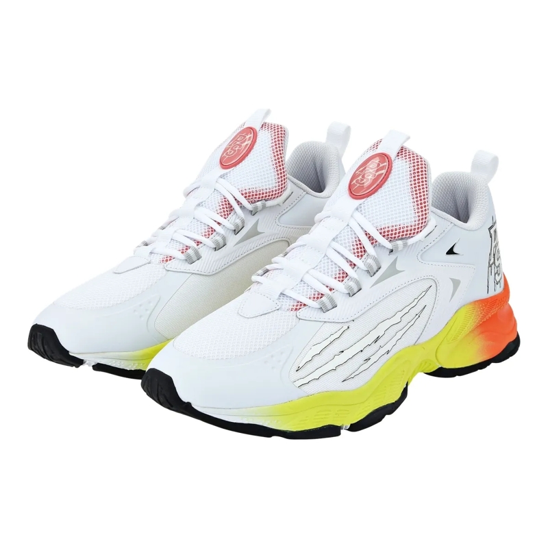 Plein Sport Low-Top-Sneaker Sneaker schwarz(Image 5)