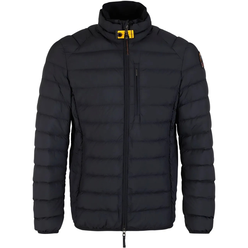 Parajumpers Daunenjacke Parajumpers Ugo Gewatteerde Jassen Zwart Pmpusl04 schwarz(Image 8)