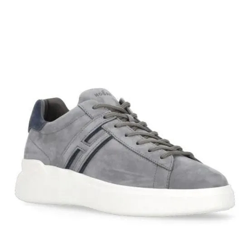 Hogan H580 Sneakers Grey sneaker basse