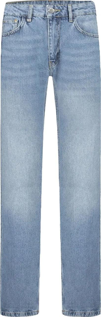 Thumbnail - Flâneur - Straight Jeans - Größe 28 - blue