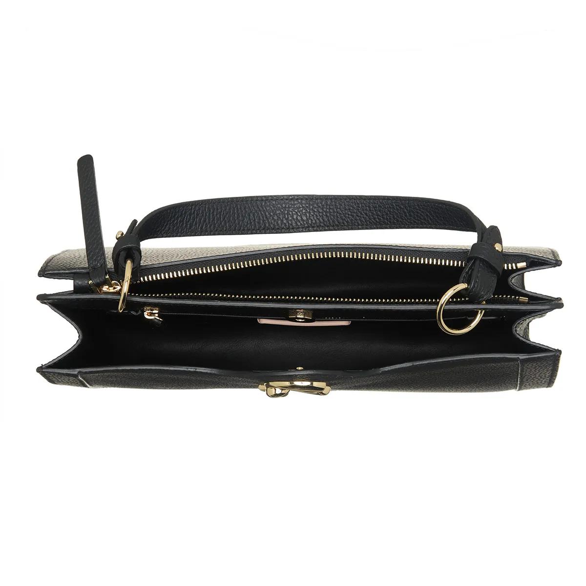 Coccinelle Crossbody bags C-Me in zwart