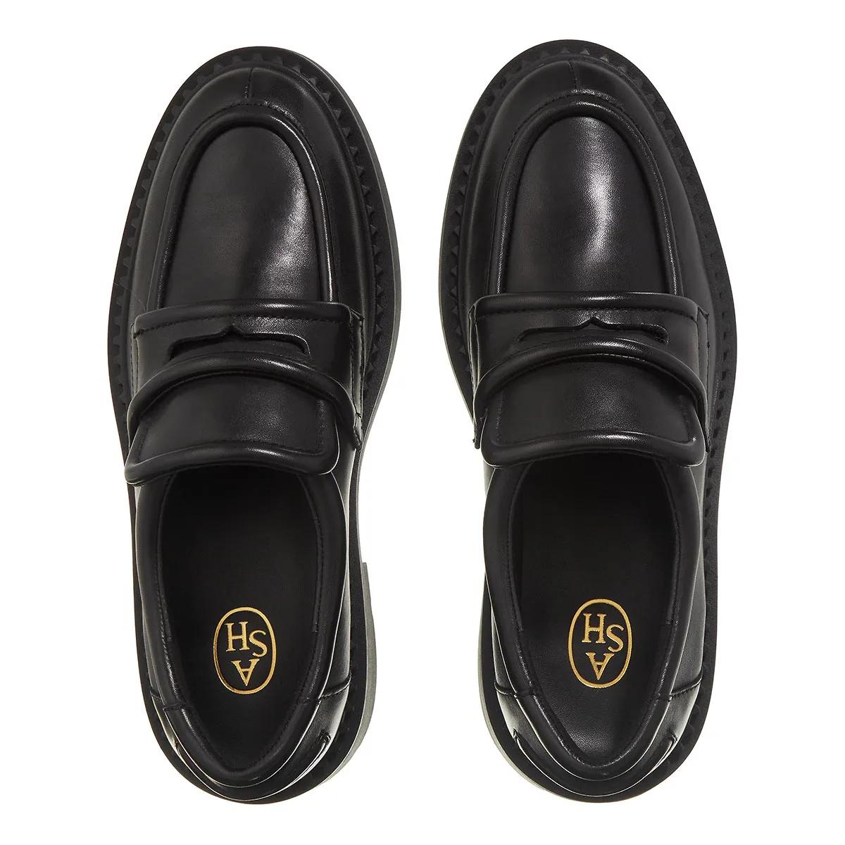Thumbnail - Ash Loafer - Miracle - Gr. 41 (EU) - in Schwarz - für Damen