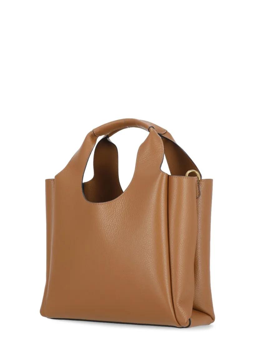 Hogan Hobo bags H Shoulder Bag in bruin