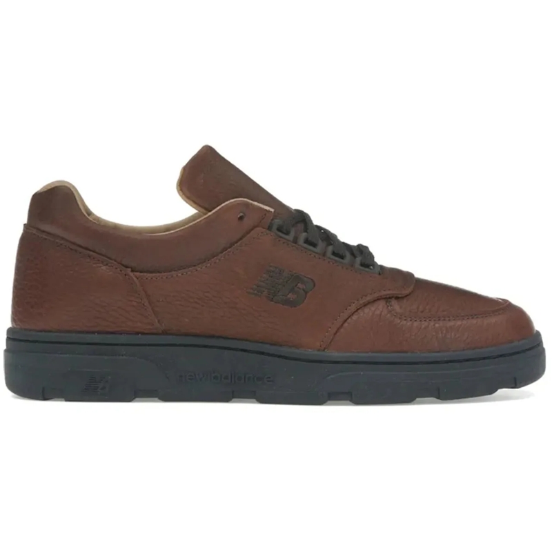 New Balance Low-Top-Sneaker New Balance Allerdale MiUK Tortoise Shell weiß