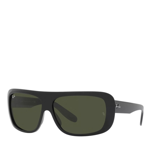 Ray-Ban Unisex Sunglasses 0RB2196 Black Occhiali da sole