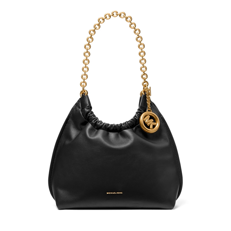 MICHAEL Michael Kors Schultertasche Michael Kors Pochette Indie M Noir