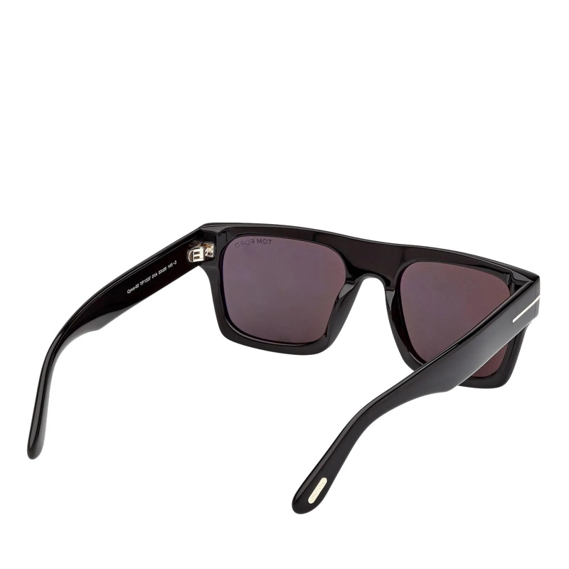 Tom Ford Sonnenbrille Cyrus-02 Shiny Black(Image 7)