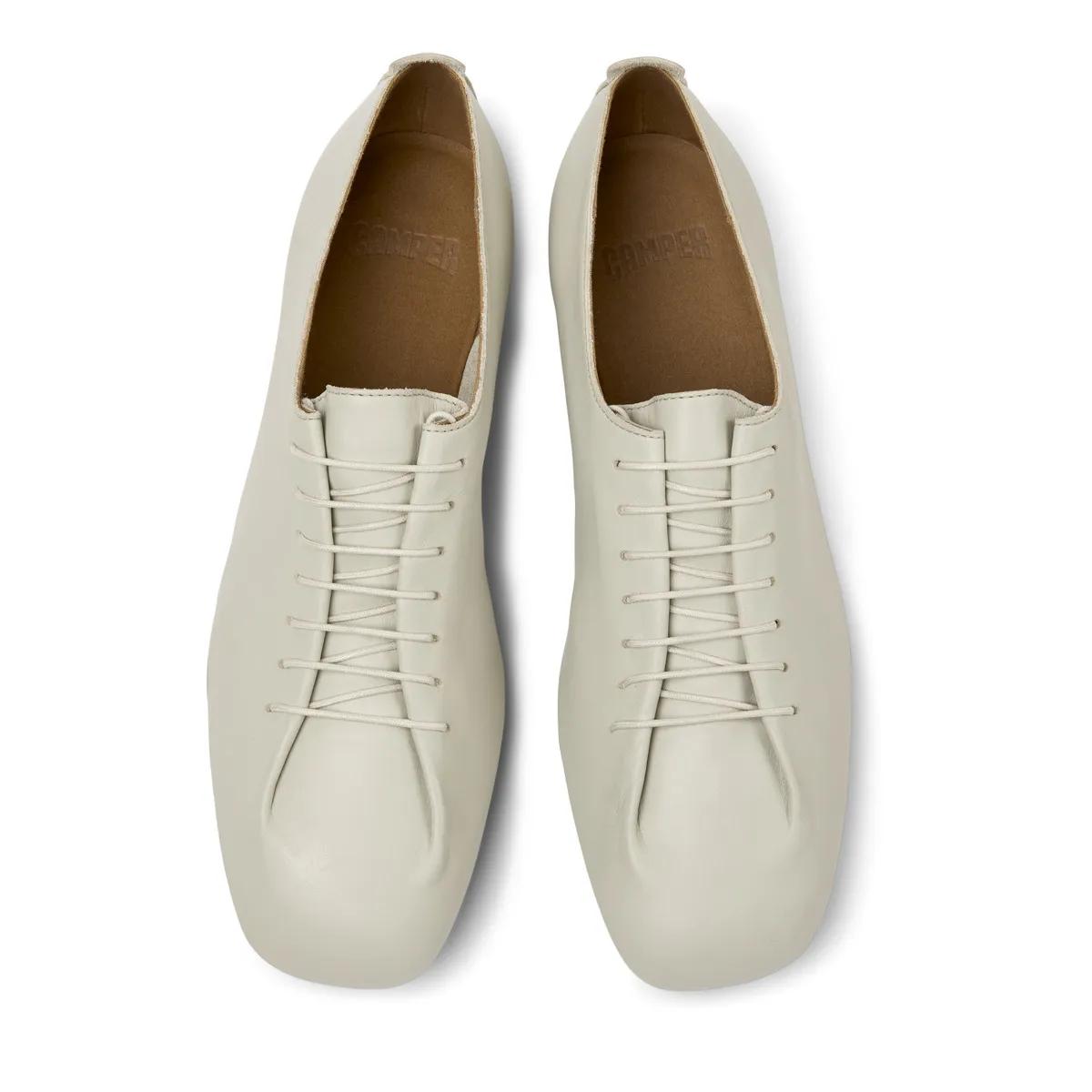 Thumbnail - Ballerinas Casi Myra - Gr. 38 (EU) - in Beige