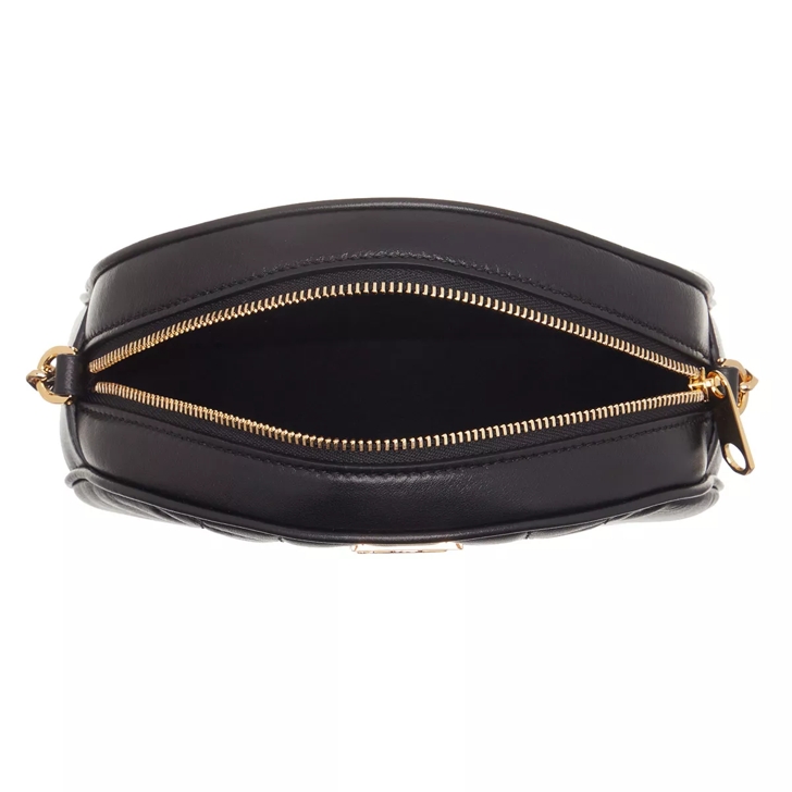 Burberry small cheap black bag