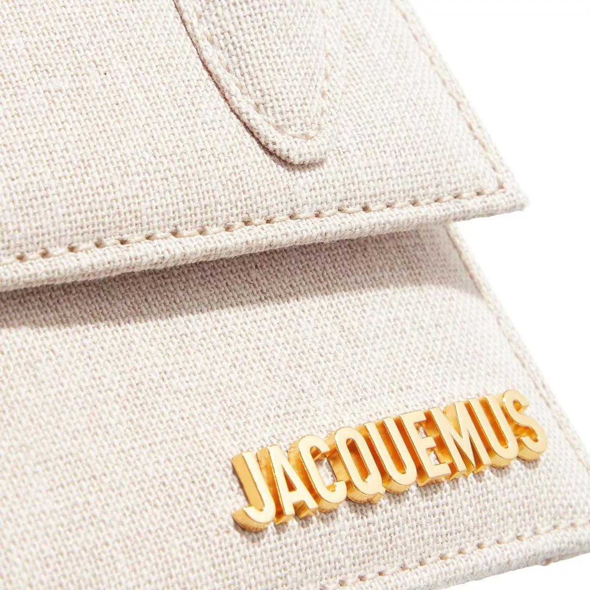 Jacquemus le bello discount beige