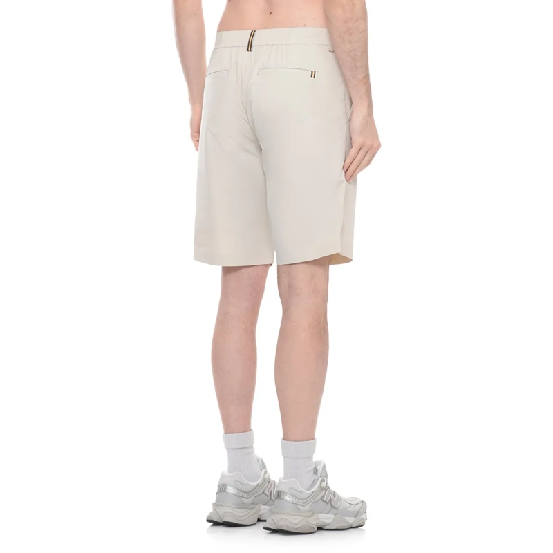 K-Way Shorts Shorts Beige beige(Image 3)
