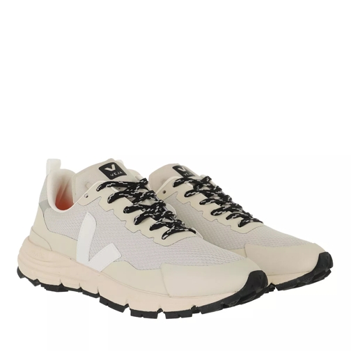 Veja Dekkan Alveomesh  Natural White Low-Top Sneaker