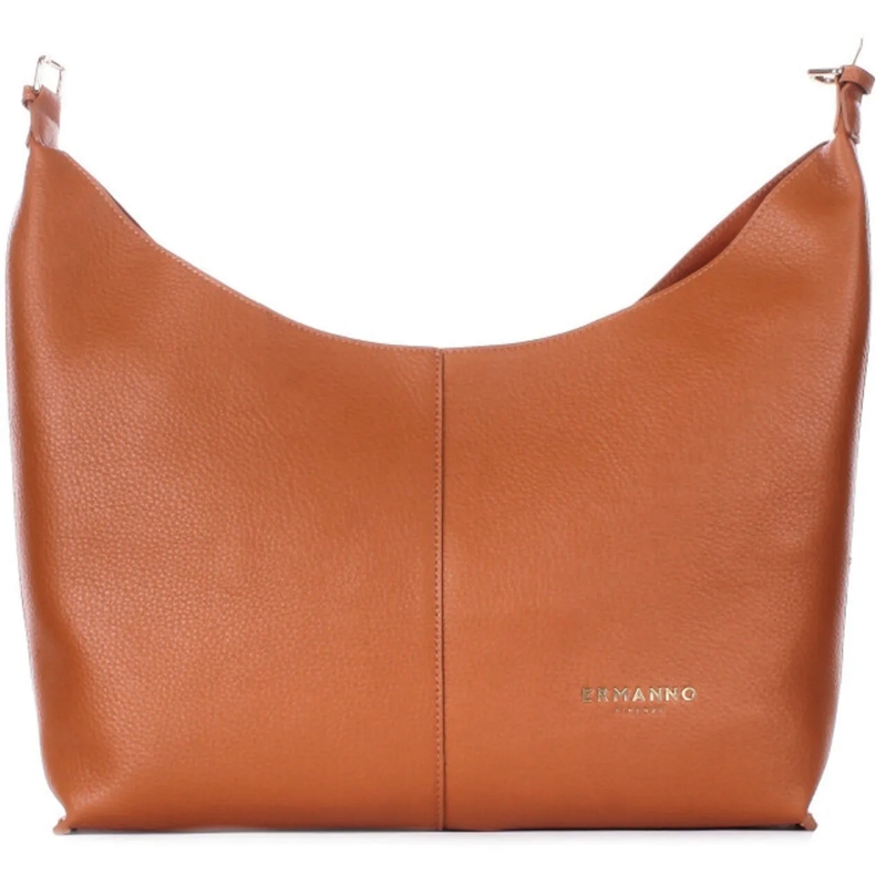 Ermanno Scervino Fourre-tout Bags Brown braun