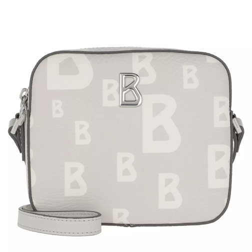 Bogner Arosa Rosa Shoulder Bag Light Grey Camera Bag