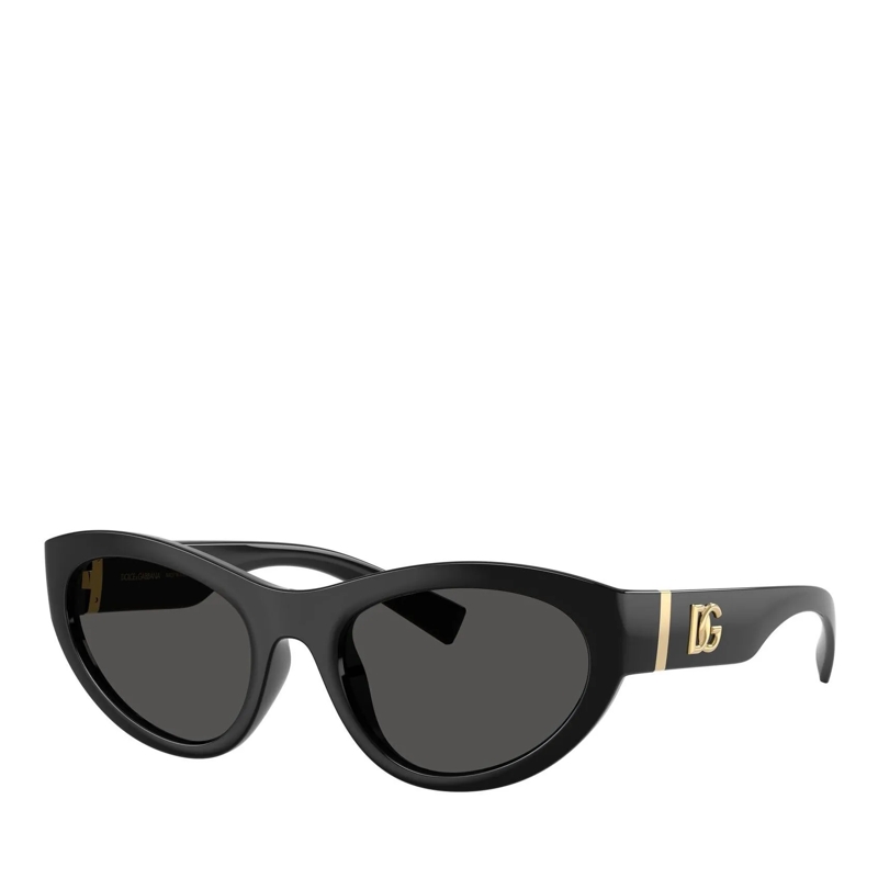Dolce&Gabbana Sonnenbrille Sunglasses 0dg6207 501/8754