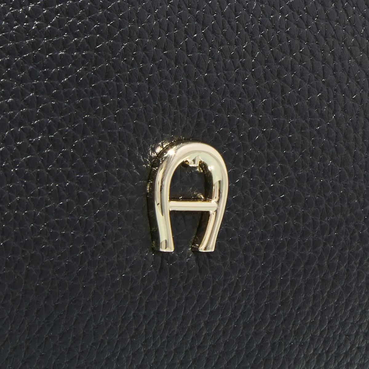 aigner Crossbody bags Diadora in zwart